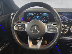 Mercedes-Benz GLB 200 AMG Line