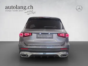 Mercedes-Benz GLB 200 AMG Line