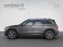 Mercedes-Benz GLB 200 AMG Line
