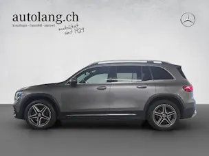 Mercedes-Benz GLB 200 AMG Line