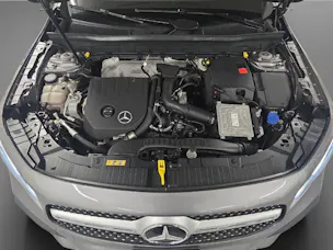 Mercedes-Benz GLB 200 AMG Line