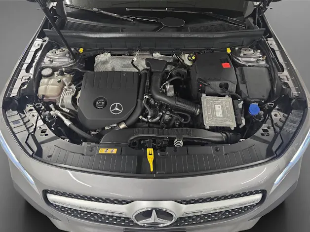 Mercedes-Benz GLB 200 AMG Line