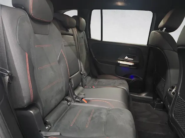 Mercedes-Benz GLB 200 AMG Line
