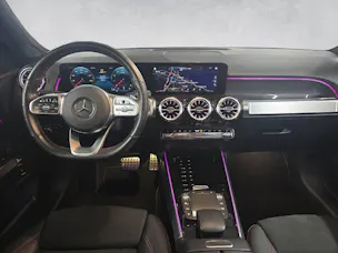 Mercedes-Benz GLB 200 AMG Line