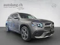Mercedes-Benz GLB 200 AMG Line