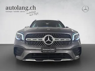 Mercedes-Benz GLB 200 AMG Line