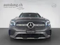 Mercedes-Benz GLB 200 AMG Line