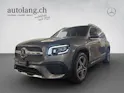 Mercedes-Benz GLB 200 AMG Line