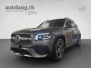 Mercedes-Benz GLB 200 AMG Line