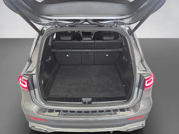 Mercedes-Benz GLB 200 AMG Line