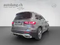 Mercedes-Benz GLB 200 AMG Line