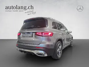 Mercedes-Benz GLB 200 AMG Line
