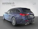Mercedes-Benz C 220 d AMG Line 4Matic Swiss Star T-Modell