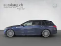 Mercedes-Benz C 220 d AMG Line 4Matic Swiss Star T-Modell