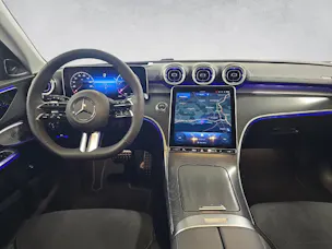Mercedes-Benz C 220 d AMG Line 4Matic Swiss Star T-Modell