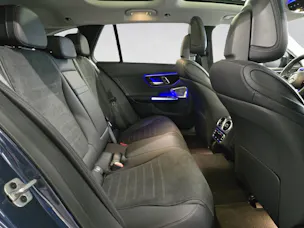 Mercedes-Benz C 220 d AMG Line 4Matic Swiss Star T-Modell