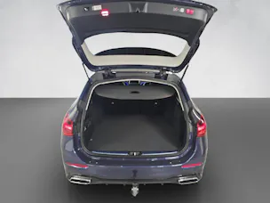 Mercedes-Benz C 220 d AMG Line 4Matic Swiss Star T-Modell