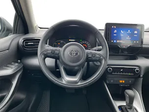 Toyota Yaris 1.5 VVT-i HSD Comfort