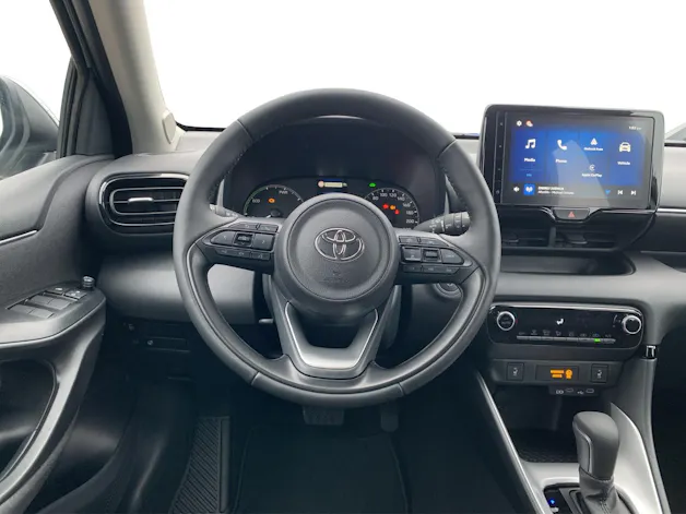 Toyota Yaris 1.5 VVT-i HSD Comfort