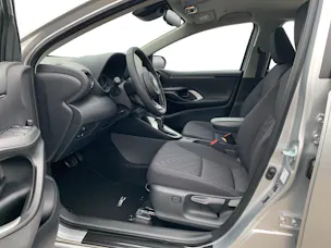 Toyota Yaris 1.5 VVT-i HSD Comfort