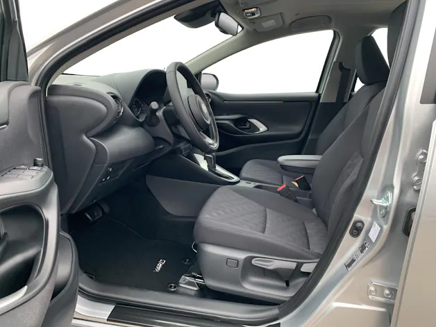 Toyota Yaris 1.5 VVT-i HSD Comfort