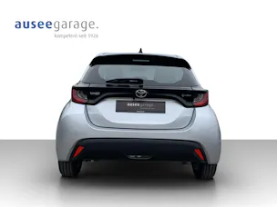 Toyota Yaris 1.5 VVT-i HSD Comfort