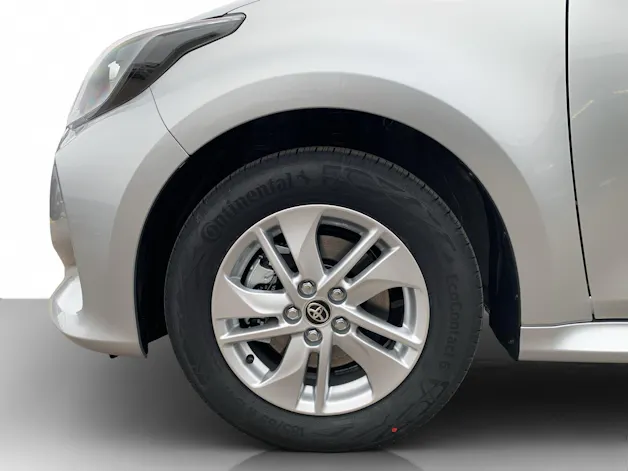 Toyota Yaris 1.5 VVT-i HSD Comfort
