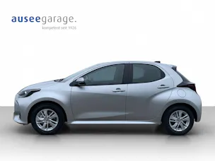 Toyota Yaris 1.5 VVT-i HSD Comfort