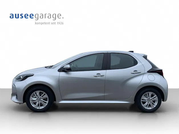 Toyota Yaris 1.5 VVT-i HSD Comfort