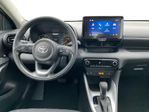 Toyota Yaris 1.5 VVT-i HSD Comfort