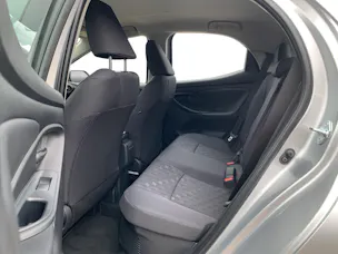 Toyota Yaris 1.5 VVT-i HSD Comfort