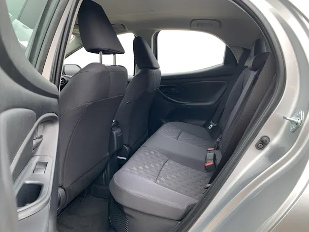 Toyota Yaris 1.5 VVT-i HSD Comfort
