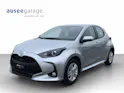 Toyota Yaris 1.5 VVT-i HSD Comfort