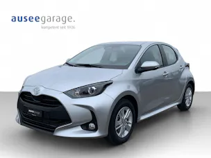 Toyota Yaris 1.5 VVT-i HSD Comfort