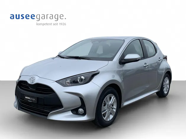 Toyota Yaris 1.5 VVT-i HSD Comfort