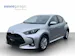 Toyota Yaris 1.5 VVT-i HSD Comfort