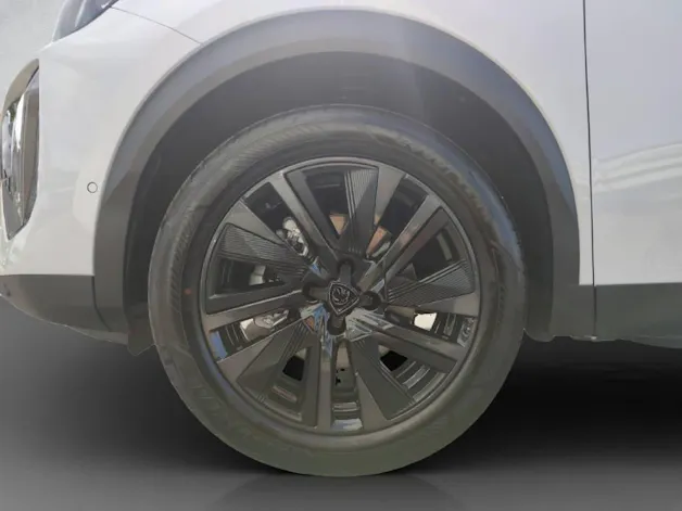 Peugeot 2008 1.2 Hybrid GT