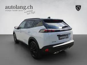 Peugeot 2008 1.2 Hybrid GT