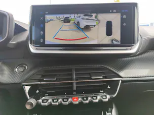 Peugeot 2008 1.2 Hybrid GT