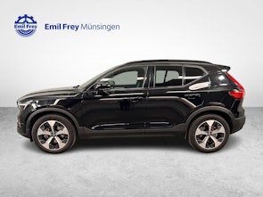 Vehicle image VOLVO XC40 2.0 B4 MH Plus Dark