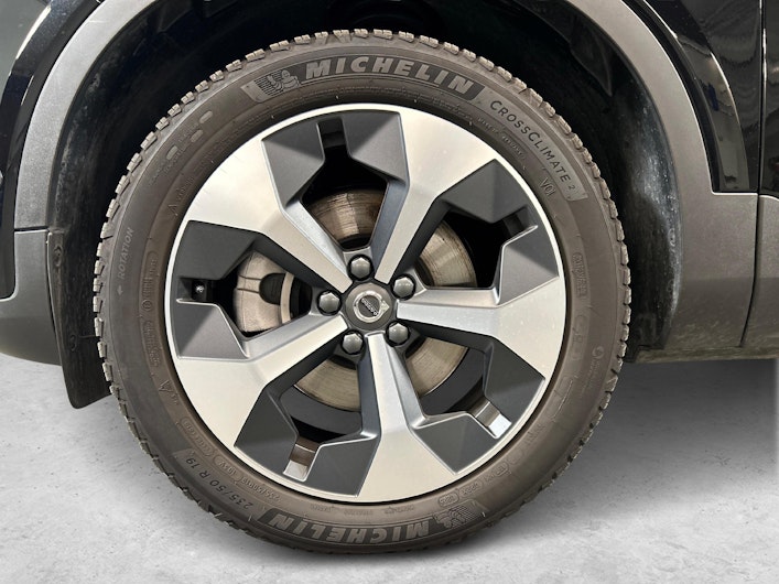 Vehicle image VOLVO XC40