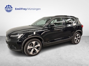 Vehicle image VOLVO XC40 2.0 B4 MH Plus Dark