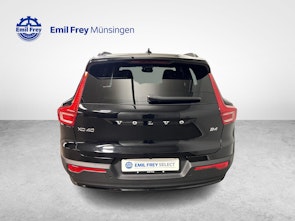 Vehicle image VOLVO XC40 2.0 B4 MH Plus Dark