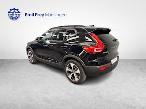 Vehicle image VOLVO XC40 2.0 B4 MH Plus Dark