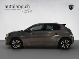 Peugeot 208 1.2 Hybrid Allure