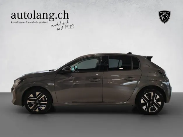 Peugeot 208 1.2 Hybrid Allure
