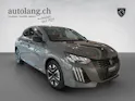 Peugeot 208 1.2 Hybrid Allure