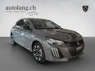 Peugeot 208 1.2 Hybrid Allure