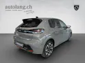 Peugeot 208 1.2 Hybrid Allure