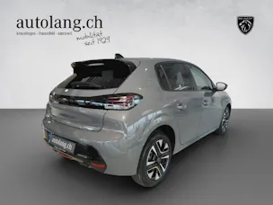 Peugeot 208 1.2 Hybrid Allure